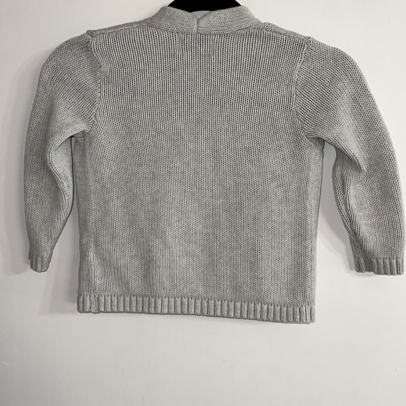 🔅Girls 5T Old Navy Cardigan - Picture 2 of 2